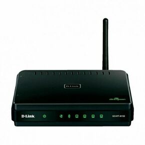D-Link DIR-501 router
