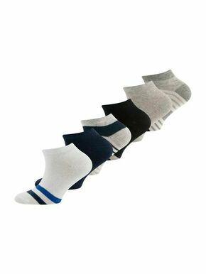 EWERS Čarape noćno plava / siva / crna / bijela