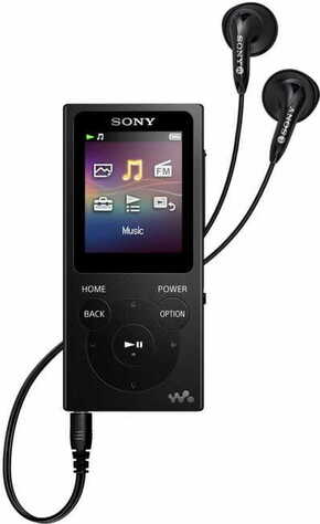 Sony NWE-394LB