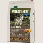 Real Nature Wilderness Black Earth 4 kg
