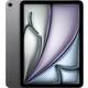Apple iPad Air 11", (6th generation 2024), Space Gray, 2360x1640, 256GB