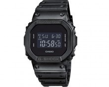 Ručni sat CASIO G-Shock DW-5600BB-1ER