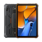 Blackview tablet Active 8 Pro, 10.36", 256GB, narančasti, Cellular