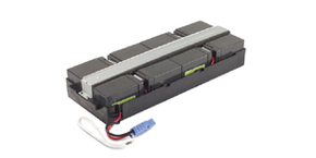 APC RBC31 UPS baterija Zabrtvljena olovna kiselina (VRLA)