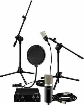 IMG Stage Line SONGWRITER-1 Kondezatorski mikrofon za vokal