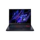 Laptop ACER Predator Helios Neo 18 PHN18-71-932P, NH.QRZEX.006, Core i9-14900HX, 32GB, 1TB SSD, GeForce RTX 4070, 16incha WQXGA IPS 165Hz, NoOS, crni