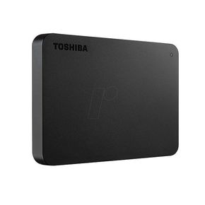 Toshiba Store.E Canvio Basics HDTB440EK3CA vanjski disk