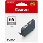 Canon CLI-65GY tinta siva (grey), 12.6ml/6ml