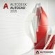 Autodesk AutoCAD - including specialized toolsets AD Commercial New Single-user ELD Annual Subscription PRI16569214