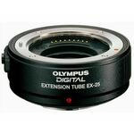 Olympus objektiv 25mm, f2.0