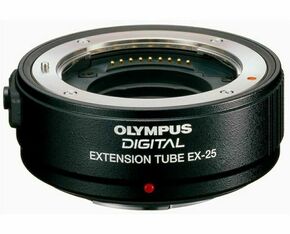 Olympus objektiv 25mm