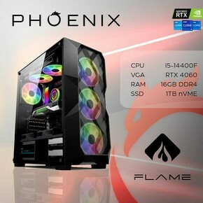 Računalo gaming PHOENIX FLAME Y-561
