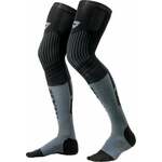 Rev'it! Čarape Socks Rift Black/Grey 35/38
