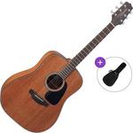 Takamine GD11M-NS Basic SET Natural Satin Akustična gitara