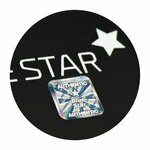 Blue Star Baterija Samsung A8 2018