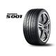 Bridgestone ljetna guma Potenza S001 XL MO 245/45R19 102Y