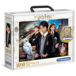 Clementoni puzzle Harry Potter, 1000 komada (61882)