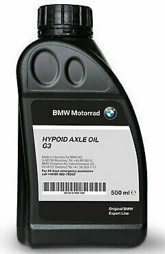 BMW Hypoid Axle Oil G3 500ml Ulje za mjenjač