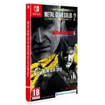 CENEGA NS Metal Gear Solid Master Collection, svezak 2