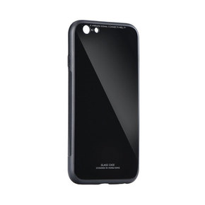 Glass Case Xiaomi Note8T crna