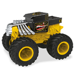 Hot Wheels Monster Truck Beatz Mode Bone Shaker auto sa zvukom i svjetlom - Mondo Motors