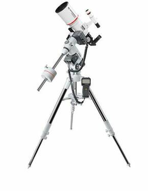 Bresser Optik Messier AR-102xs/460 EXOS-2/EQ5 GoTo teleskop s lećom ekvatorijalna akromatičan