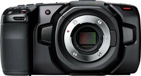 Blackmagic Design videokamera 12.7 cm 5 palac crna