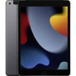 Apple iPad 10.2", (9th generation 2021), Space Gray, 2160x1620, 256GB, Cellular