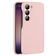 Dux Ducis Grit MagSafe Samsung Galaxy S23 pink