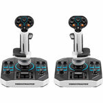 Thrustmaster Sol-R 2 HOSAS Space Sim Duo, crni
