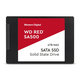 Western Digital Red SA500 WDS400T1R0A SSD 4TB, 2.5”/M.2, SATA, 560/530 MB/s