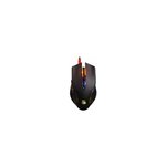 A4Tech Q81 Bloody gaming miš, 3200 dpi, crni