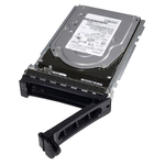 Dell HDD, 4TB, SAS, 10000rpm