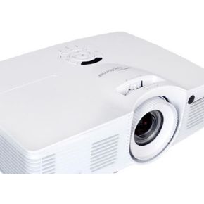 Optoma HD4000 3D DLP projektor 1920x1080