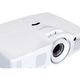 Optoma HD4000 3D DLP projektor 1920x1080, 22000:1, 4000 ANSI