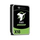 Seagate Exos X18 HDD, 10TB, 10000rpm