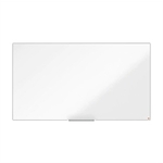 Nobo Impression Pro široka emajlirana magnetna ploča, 1220x690mm, bijela