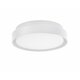NOVA LUCE 9944602 | Oliver-NL Nova Luce stropne svjetiljke svjetiljka okrugli 1x LED 1550lm 3000K IP65 bijelo, opal
