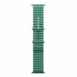 Next One H2O Band for Apple Watch 45/49mm - Deepsea Green