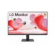 LG 27MR400-B monitor, IPS, 24"/27", 16:9, 1920x1080, 100Hz, HDMI, VGA (D-Sub)