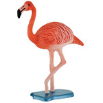 Flamingo figura - Bullyland