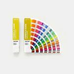Pantone Formula Guide Set (coated & uncoated), GP1601C GP1601C