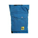 CXS STRETCH kratke hlače, muške, srednje plavo-crne, vel.56