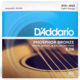 DADDARIO EJ16 Phos Bronze 12-53, žice za akustičnu gitaru