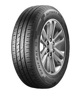 General tire G185/65r15 88t altimax one general ljetne gume