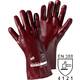 L+D PVC 1481 pvc rukavice za rad Veličina (Rukavice): 10, xl EN 388 cat ii 1 Par