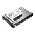 HP HDD, 2TB, NVMe, 2.5"