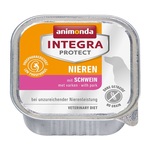 Animonda Integra Protect Nieren mokra hrana, svinjetina 150 g (86534)