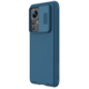 Nillkin® Camshield Case Xiaomi 12T Pro Plava