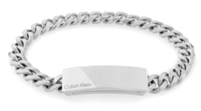 Calvin Klein Narukvica srebro
